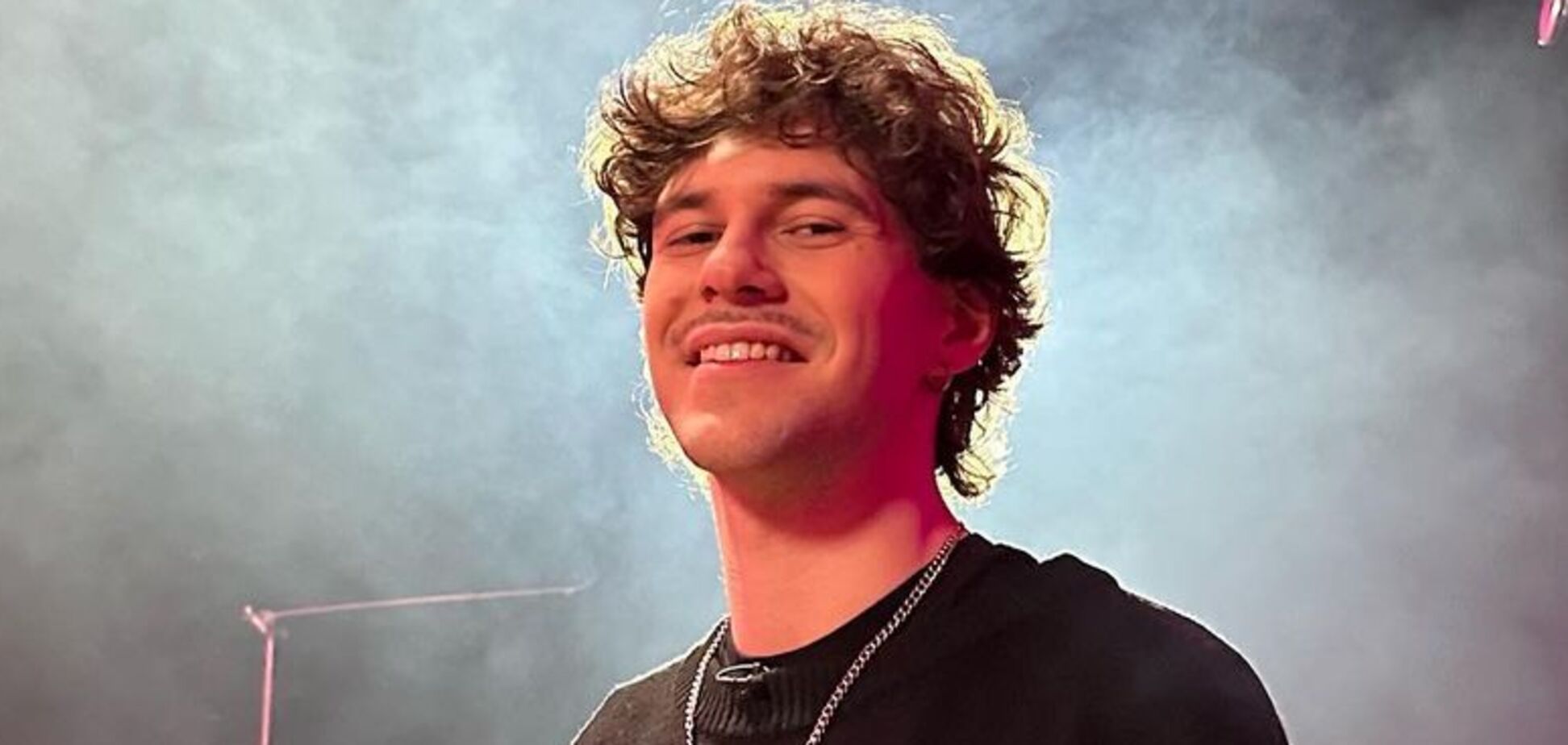 У 21 рік заробив на авто: співак ENLEO назвав свою першу зарплату та розповів, як його 'кинули' на гроші в барі
