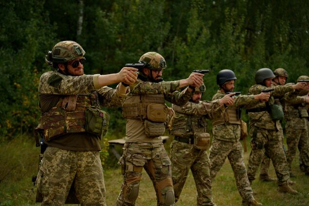 Як обрати підрозділ для служби в обхід ТЦК: у Генштабі пояснили зміни до мобілізаційних правил