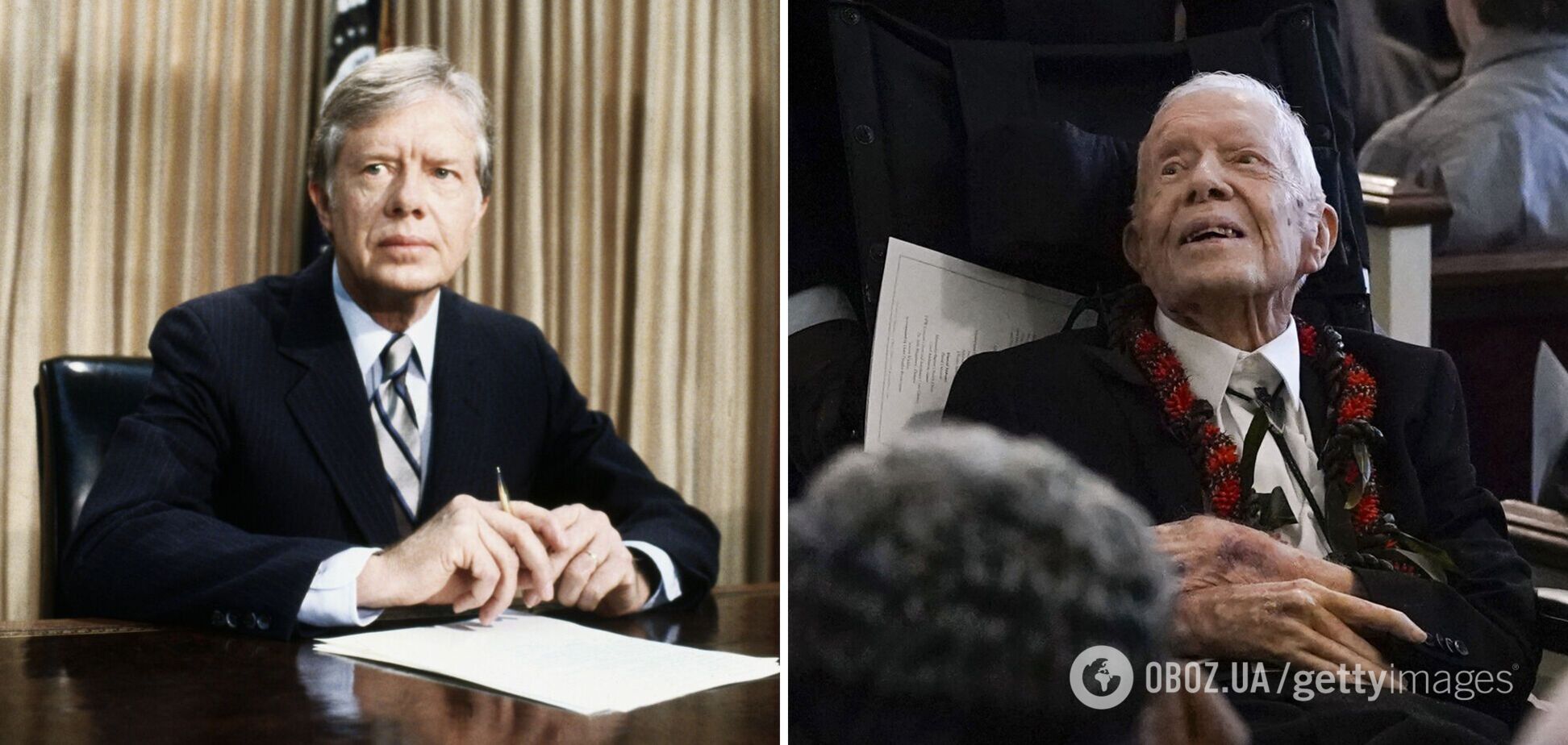 Джимми Картеру – 100 лет: когда его в последний раз видели на людях и какие жизненные трудности выпадали на судьбу 39-го президента США