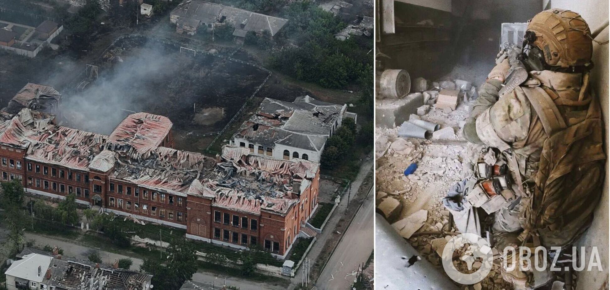 Потрапили під масову атаку FPV-дронів: у мережі розповіли, як командування РФ кинуло своїх солдатів на 'забій' у Вовчанську