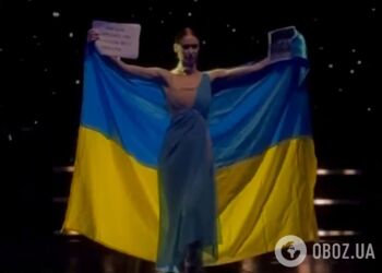 Украинку дисквалифицировали с фестиваля в Италии из-за смелого протеста против россиянина в жюри: в театре нелепо оправдались