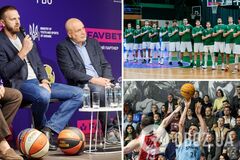 В прифронтовое Запорожье возвращают баскетбол, а в Киеве ждут зрителей: что готовит новый сезон Суперлиги Favbet