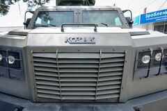 'Украина выходит на значительные объемы': Шмыгаль рассказал об успехах в производстве артсистем и бронетехники