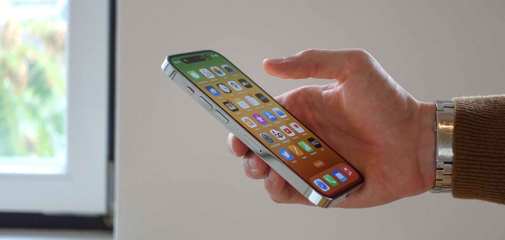 Apple готується випустити iOS 18.0.1: з чим пов’язаний поспіх і які зміни обіцяють