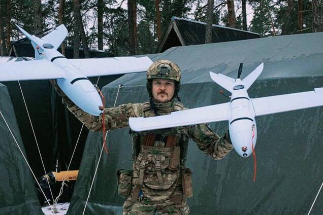 Женя Галич, який служив у ЗСУ, відкрив власний бізнес: ідея народилася просто на фронті