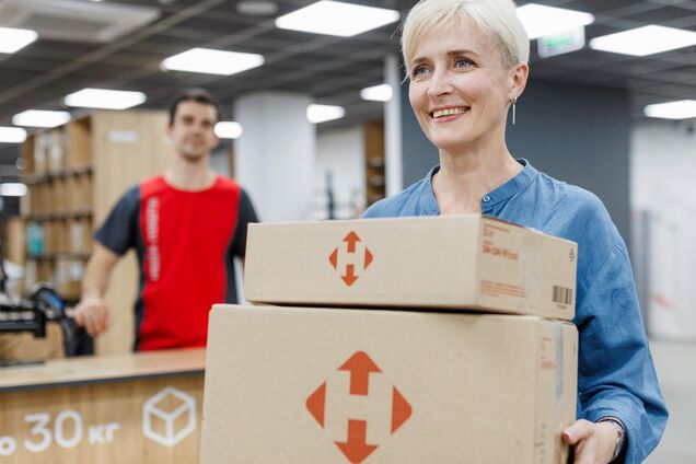 'Нова пошта' може запрацювати в США у 2025 році