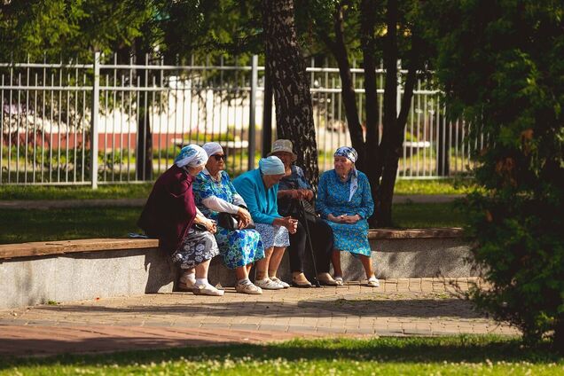 Пенсійна система зміниться