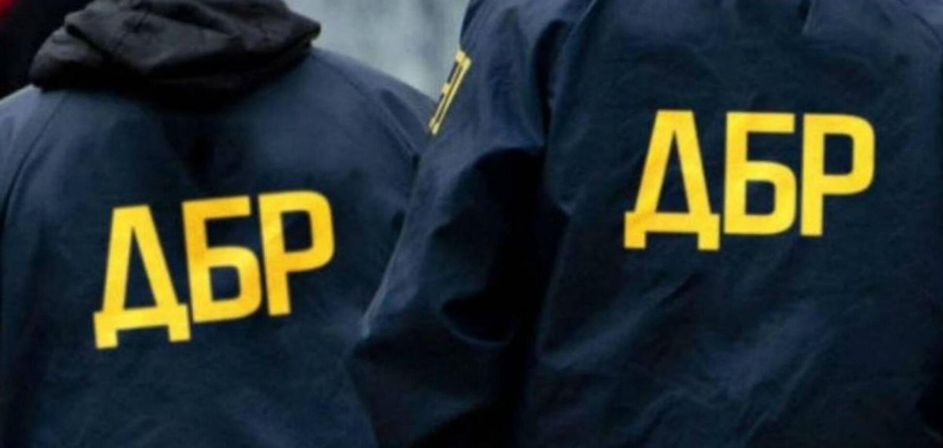 Обвинение руководства Киева в поборах: пора расставить точки над 'і'