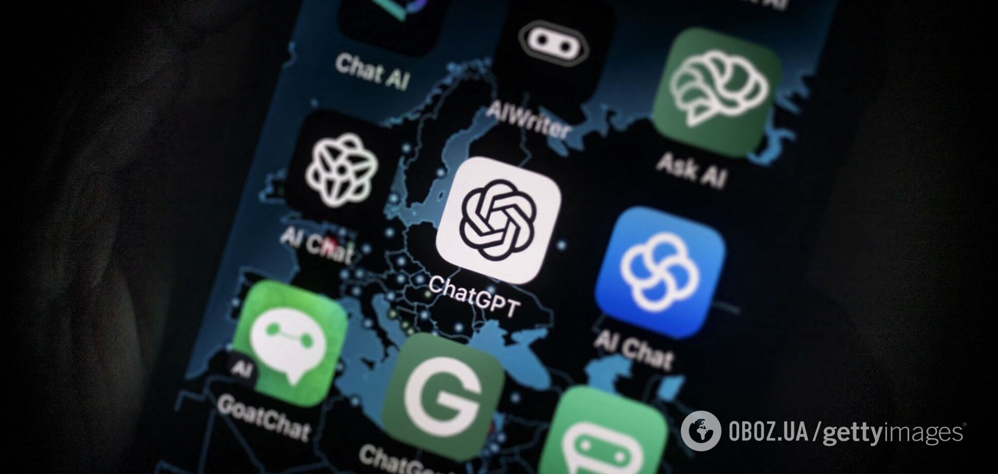 'Далі буде лише гірше': вчений назвав два найбільші ризики ШІ для людства