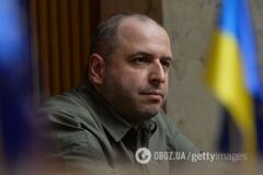 Умеров заявил об увольнении своих заместителей и реформировании системы оборонных закупок: что происходит