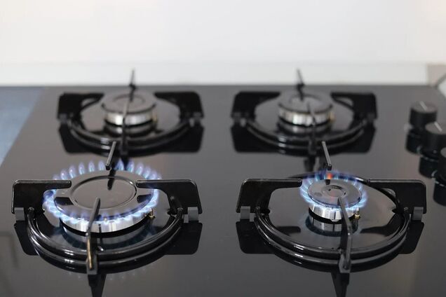 Україні може не вистачити свого газу для проходження зими