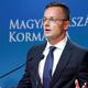 'Обурливо і скандально': Сіярто накинувся на українську тенісистку, яка відмовилась потиснути руку угорці