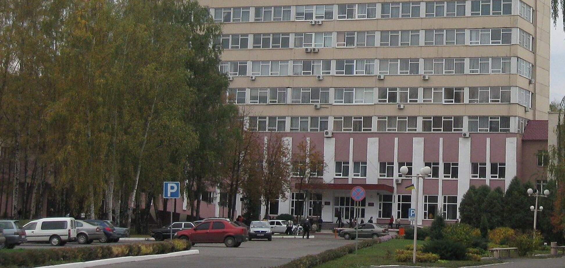 Названо найкращий заклад вищої освіти України за рейтингом World University Rankings 2025