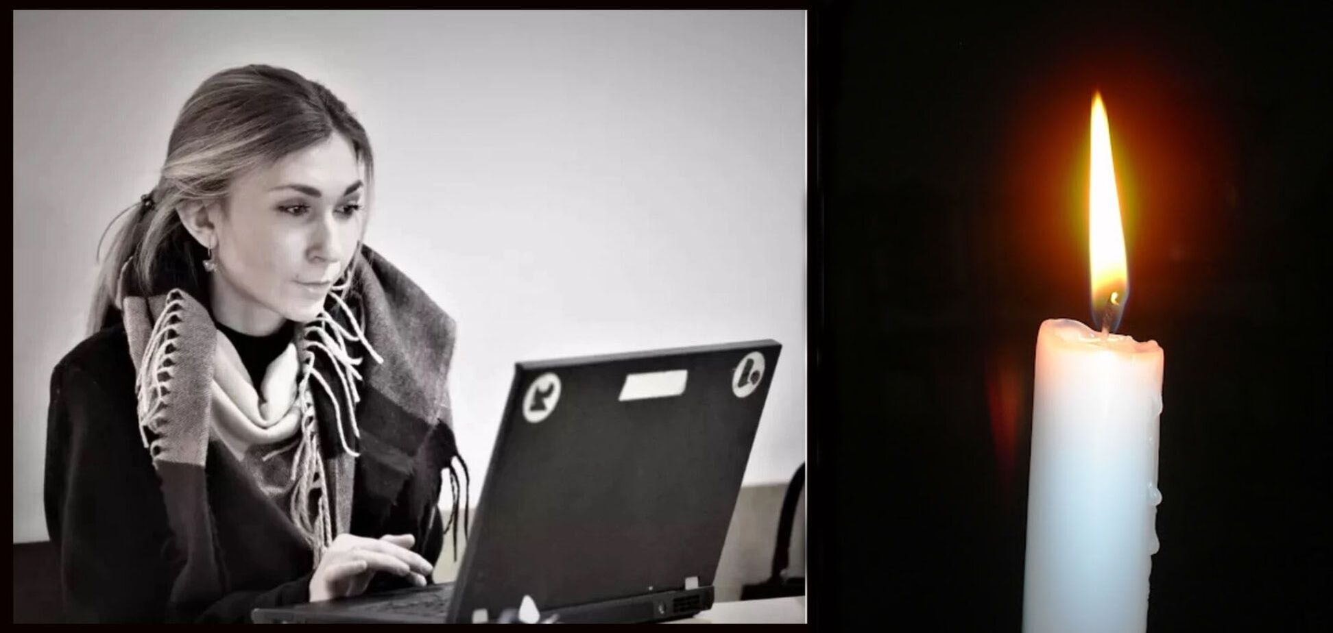 Українська журналістка, яку росіяни взяли у заручники рік тому, померла під час етапування до Москви: усі обставини