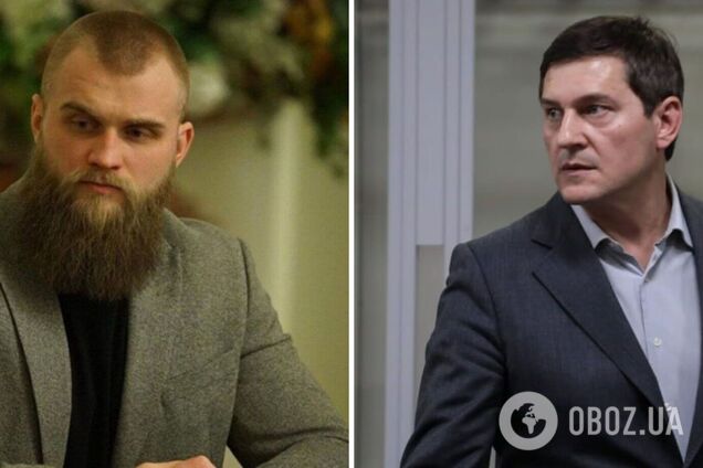 Нардепів Дмитрука й Одарченка, які втекли з України, виключили з комітетів Верховної Ради: подробиці