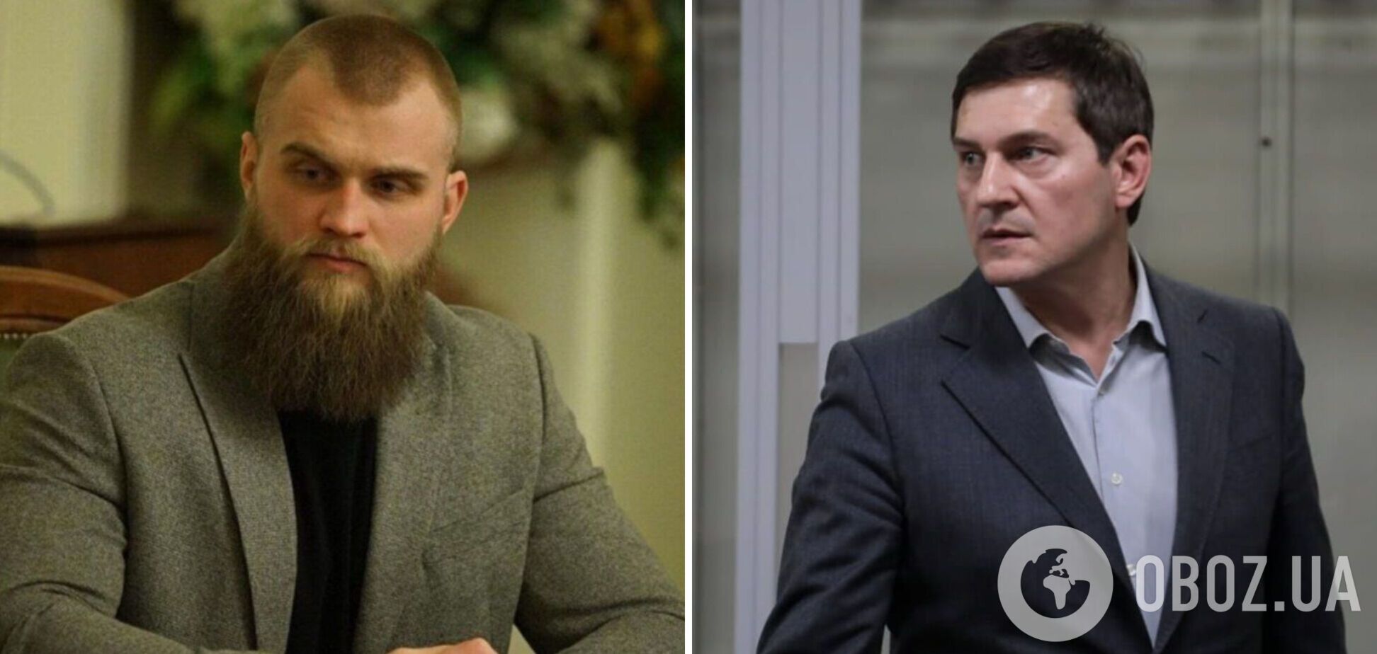 Нардепів Дмитрука й Одарченка, які втекли з України, виключили з комітетів Верховної Ради: подробиці