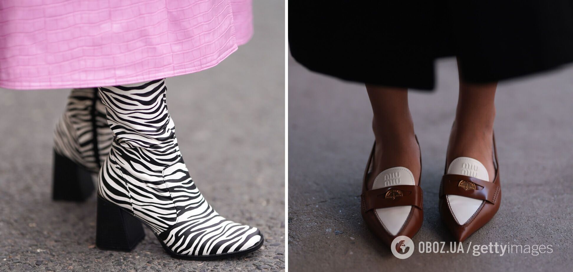 Для тех, кто ценит комфорт: 5 моделей трендовой обуви на осень-2024