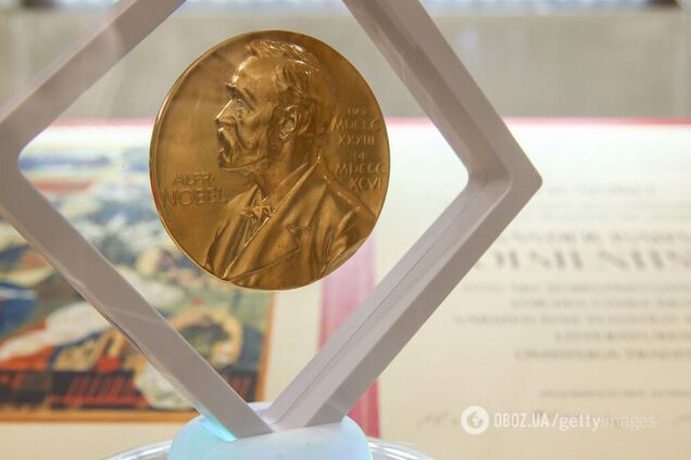 Названо имя лауреатки Нобелевской премии по литературе