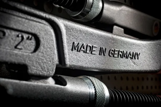 Компании из Германии обходят санкции, чтобы поставлять России оборудование для военного производства