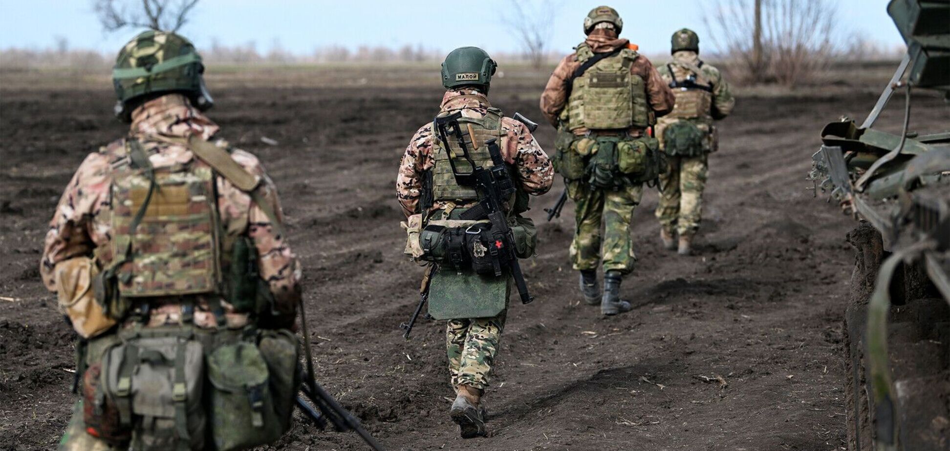 Розстріляв беззбройних жителів Бучі: командиру взводу повітряно-десантних військ РФ повідомили про підозру. Фото