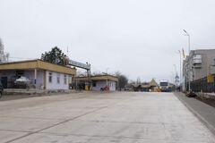 Усіх українців тимчасово не пускали через кордон із Молдовою