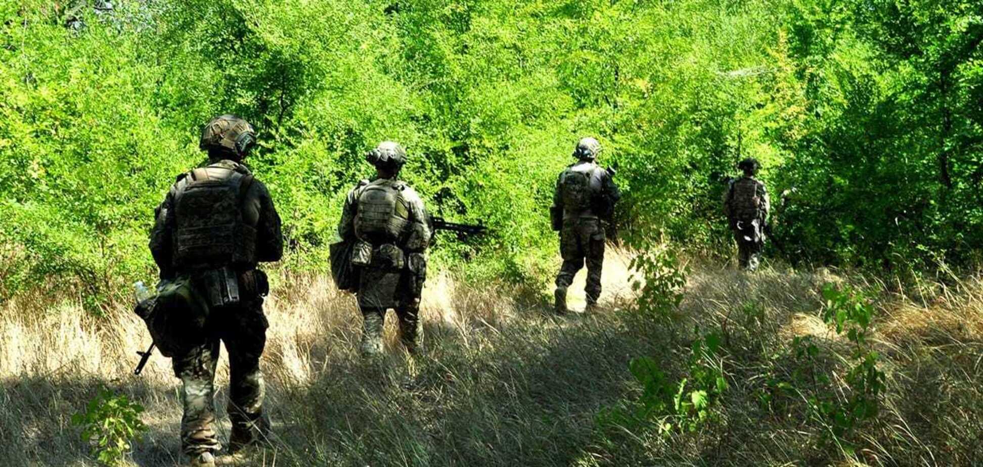 'В Волчанске ситуация динамичная': командир батальона ударных БПЛА рассказал о ходе боев. Карта