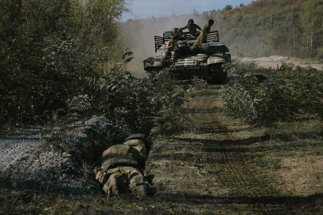 На Покровському напрямку ворог зазнав відчутних втрат: скільки бойових зіткнень відбулось на фронті