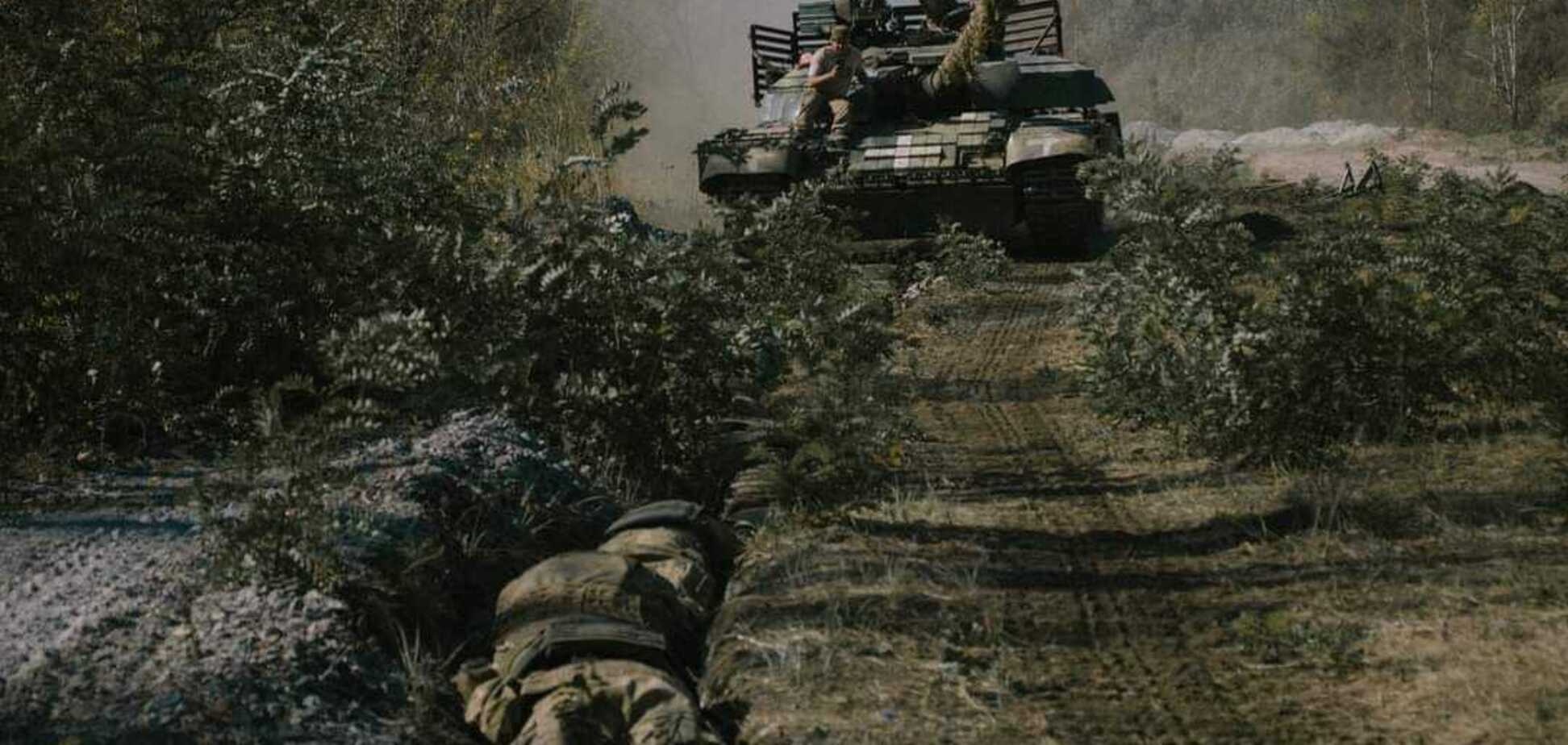 Оккупанты активно проводят штурмы на Купянском направлении: военный рассказал о ситуации. Карта