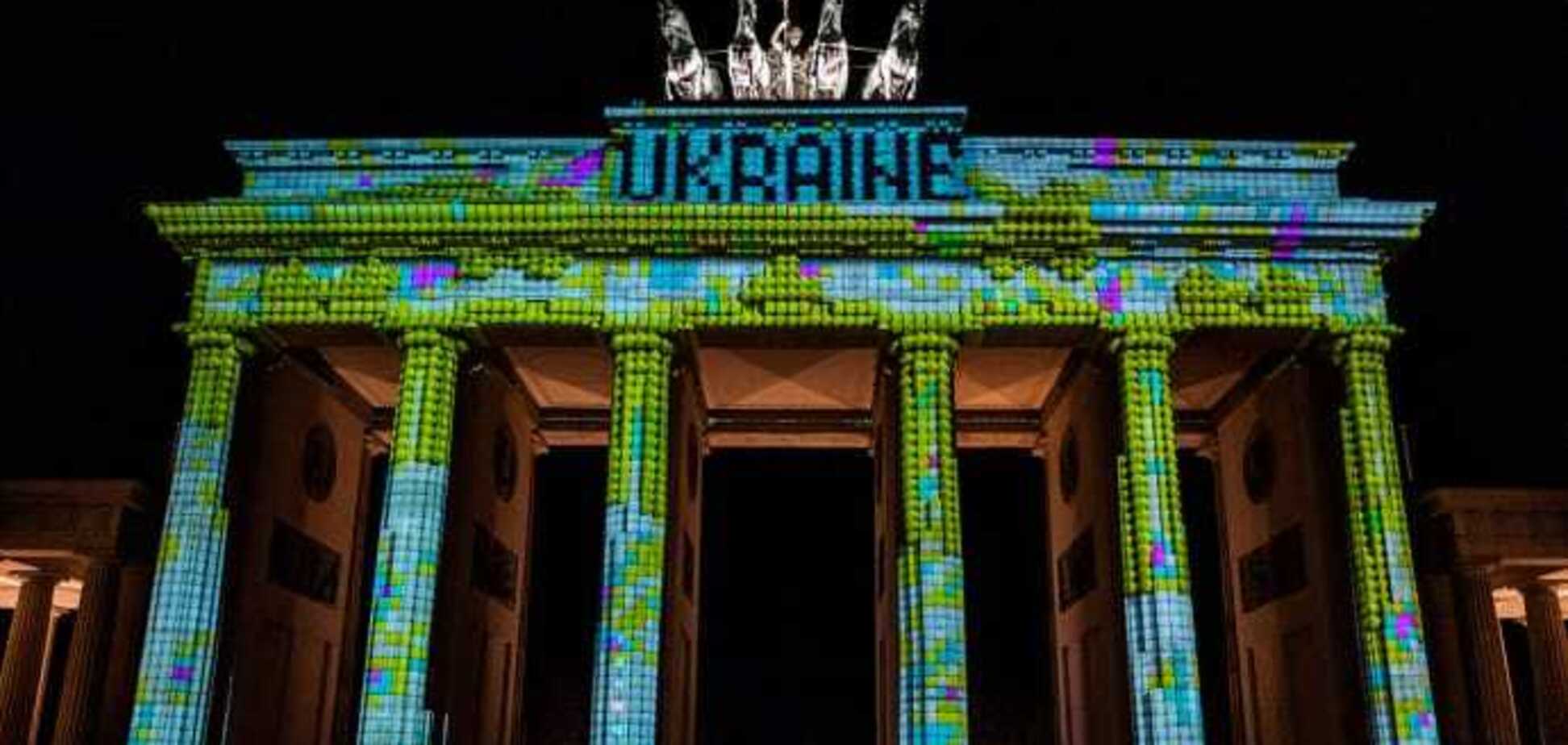 Сколько немцев считают, что Украина должна уступить территории России ради мира: результаты опроса