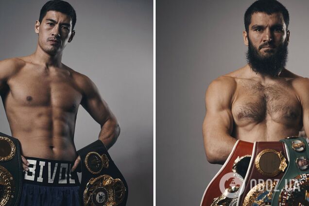 Во сколько бокс Бивол – Бетербиев: точное время начала боя за звание абсолютного чемпиона мира