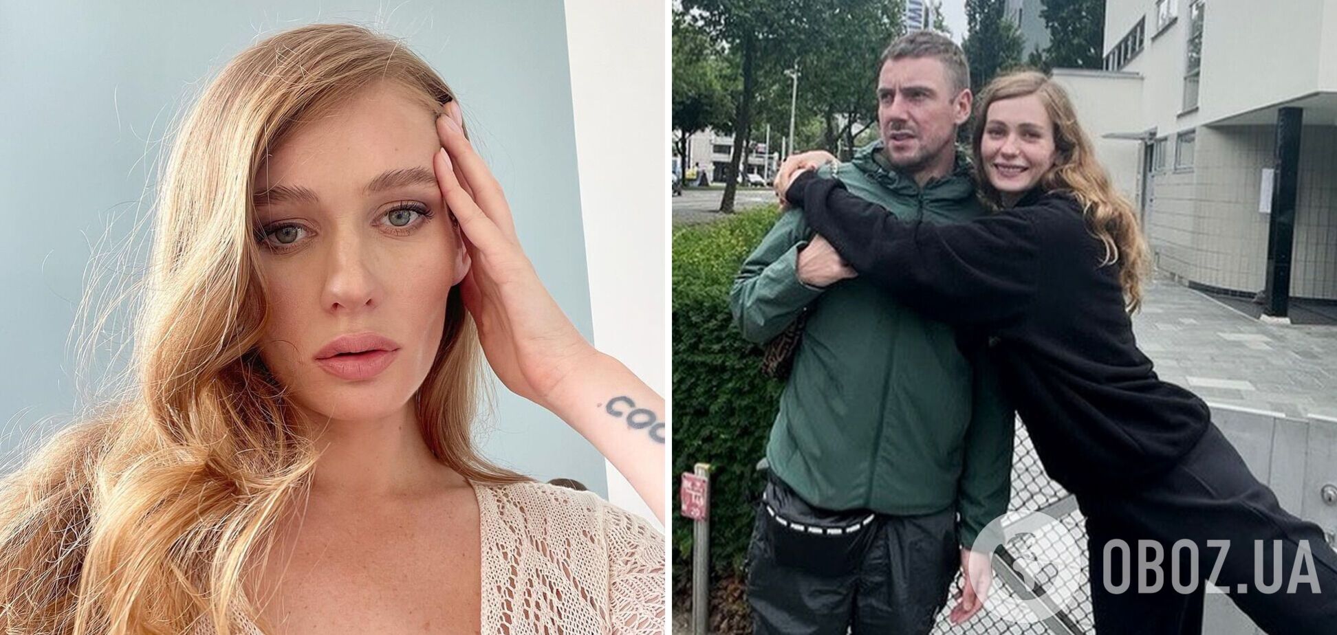 Певица Луна цинично оправдала побег мужа в Испанию и российский альбом: надо спасать себя, а не делать репосты взрывов