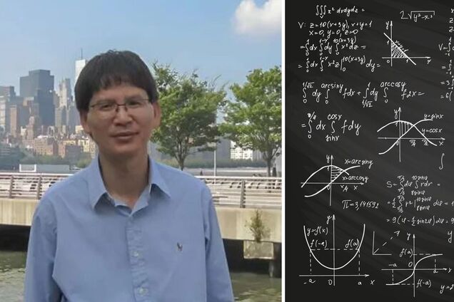 Профессор Ратгерского университета решил две математические задачи, над которыми ученые ломали головы десятилетиями