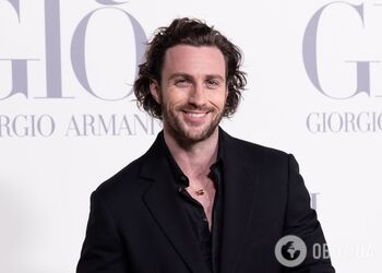 Найкрасивішим чоловіком у світі став 34-річний британський актор: його обличчя майже ідеальне. Фото