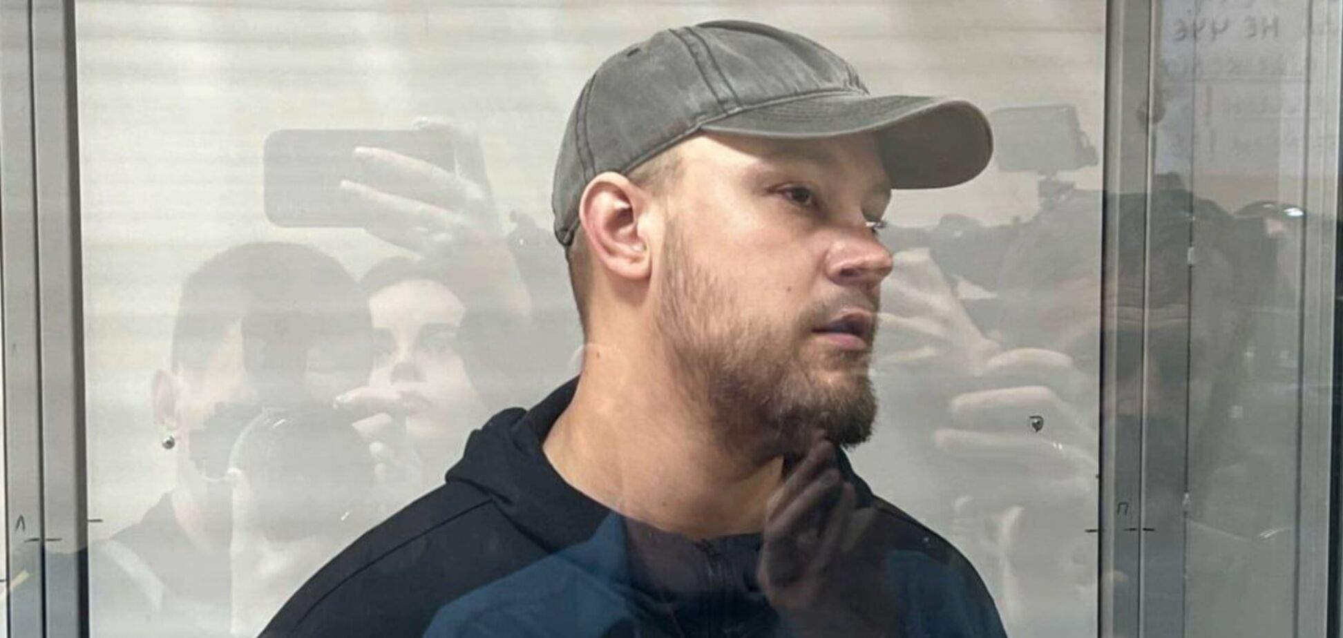 Суд избрал меру пресечения военному Гнездилову, который публично заявил о СОЧ