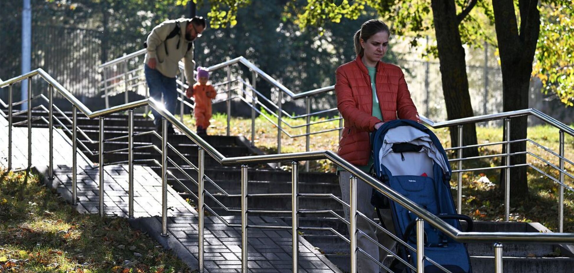 Податок на бездітність у Росії пропонують зробити величезним