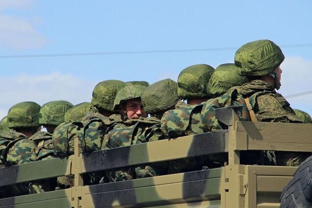 'Більше рублів і пропаганди': у розвідці розповіли, як Росія заміщує втрати особового складу на війні