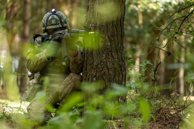 Стягують підкріплення: окупанти планують посилити наступ на Часів Яр, – речниця ОТУ 'Луганськ'