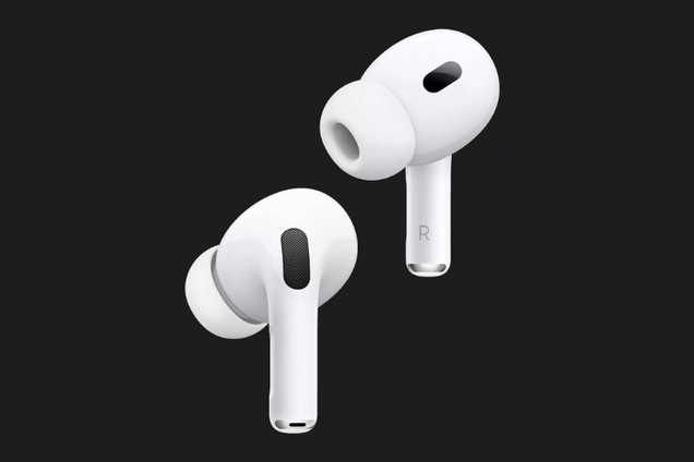 Как чистить AirPods Pro: Apple показала подробное видео