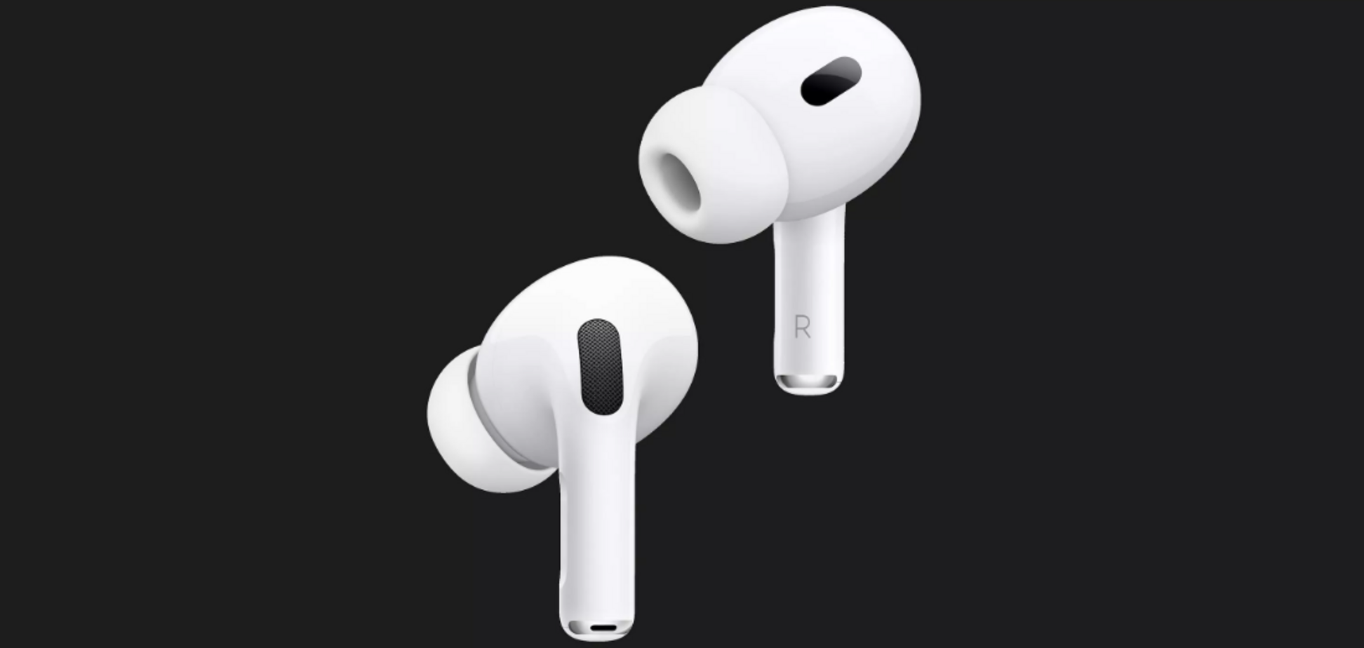 Як чистити AirPods Pro: Apple показала детальне відео