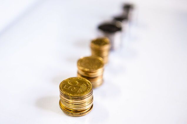 В Украине отменят 50 копеек