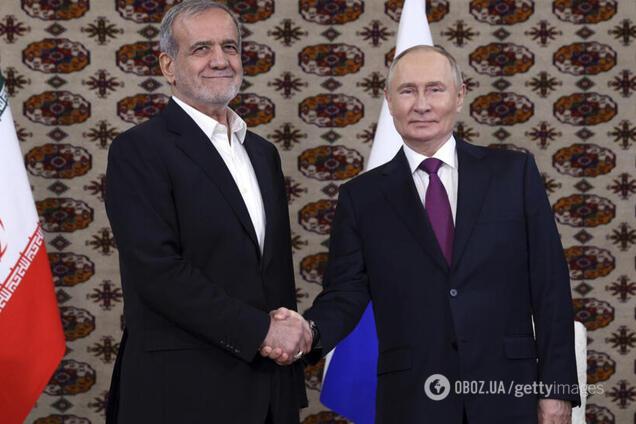 'Спланированная акция против суверенного государства': в Кремле пожаловались на 'неконтролируемую эскалацию' из-за операции США и Израиля против Ирана