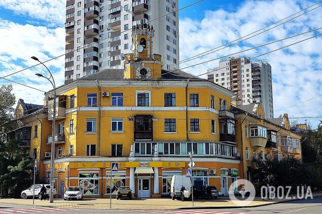 Майже палаци із ліпниною: у мережі показали, яким було селище ДВРЗ у Києві в 1960-х роках. Архівні фото