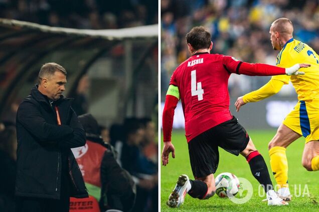 Самый сложный жребий. Украина узнала соперника в плей-офф Лиги наций за выход в топ-дивизион: когда матчи