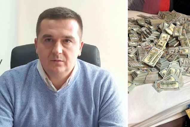 Син арештованої голови МСЕК Крупи звільнився з посади начальника Пенсійного фонду Хмельниччини – ЗМІ