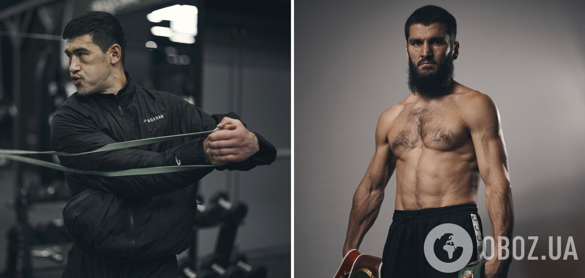 Шоу превратили в треш. Бивол – Бетербиев: онлайн-трансляция боя за звание абсолютного чемпиона мира