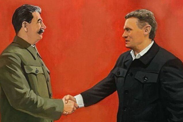 У Росії встановлять ще один пам'ятник Сталіну: влада виправдовується 'запитом громадськості'.Фото та відео