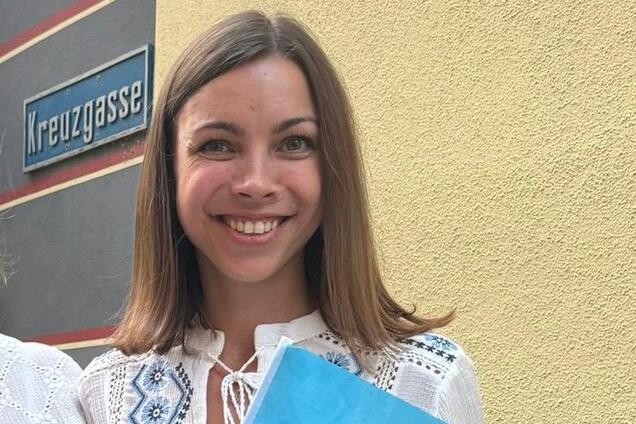 Місцеві думали, що наша країна 'третього сорту': історія біженки у Швейцарії, яка активно популяризує українську культуру