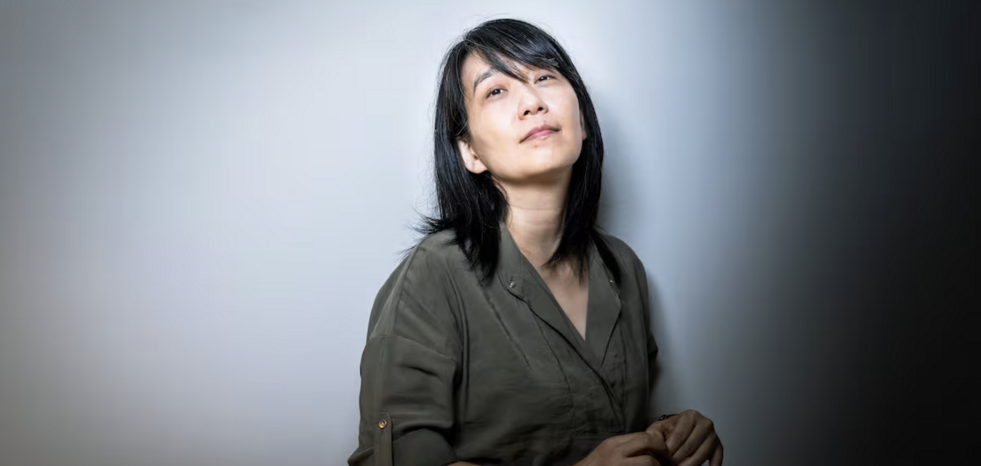 Нобелевская лауреатка Хан Канг отказалась от пресс-конференции из-за войн в Украине и Израиле