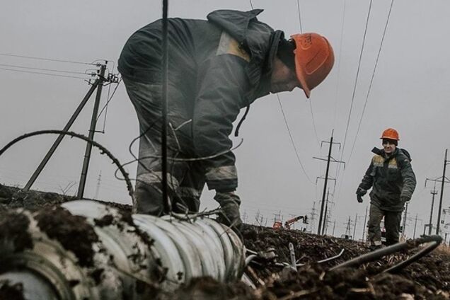 Енергетики ДТЕК повертають світло після обстрілів прифронтової Дніпровщини