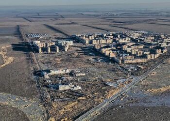 РФ не способна в полной мере воспользоваться захватом Угледара, ее ресурсы ограничены, – Ходжес